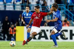 九游体育官方登录入口-胜负难料的比赛成为球迷们的焦点