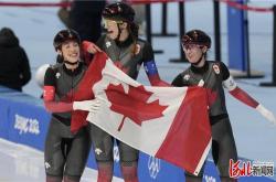 九游体育网页版-关于加拿大队势不可挡，被热捧为夺冠热门的信息