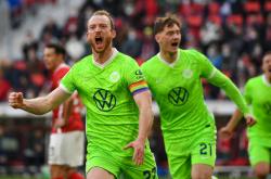 九游体育登录-沃尔夫斯堡力争客场取胜，继续保持强势的简单介绍