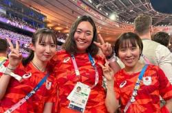 九游体育入口-日本女足赢得连胜，稳坐小组榜首