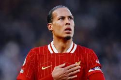 九游体育在线-利物浦后卫伤愈复出，加强球队防线的简单介绍