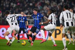 九游体育网页版-尤文守护战：国际米兰主场获得重大胜利，必须抵挡压力勇往直前的简单介绍