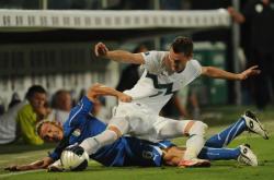 九游体育在线-包含克罗地亚对决斯洛文尼亚，实力较量备受期待的词条