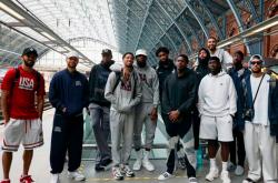 九游体育入口-美国篮球联赛再次传来转会大动作，球迷瞩目