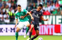 九游体育网页版入口-不来梅队门将出色扑救，保住分的简单介绍