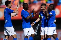 九游体育官网入口-河北华夏幸福双杀对手，赛季开门红的简单介绍