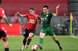 九游体育网页版登录入口-国安后卫连续进球，攻守平衡表现稳定