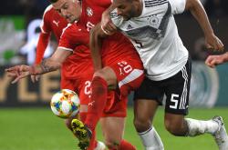 九游体育网页版登录入口-关于塞尔维亚主场战平匈牙利，乌克兰险胜卢森堡的信息