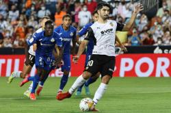 九游体育在线登录-那不勒斯客场不敌，坚定信念保持前行的简单介绍