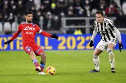 九游体育中国官网-关于那不勒斯攻防兼备，轻松战胜对手的信息