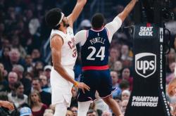 九游体育-快船主场惜败马刺，遭遇连败