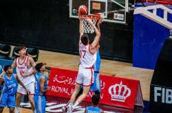 九游体育网页版-包含亚洲杯篮球赛：黎巴嫩队惊险取胜中国台北队，挺进四强的词条