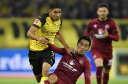 九游体育app-甘冈遭遇连败，法甲保级形势严峻的简单介绍