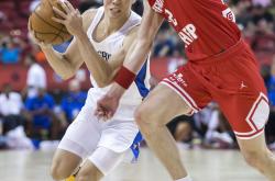 九游体育官方登录入口-克罗地亚篮球联盟宣布举办新赛季引进嘉宾赛