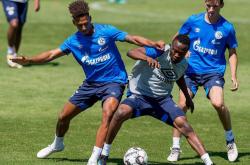 九游体育在线-包含沙尔克队打出高质量比赛，取得关键胜利的词条