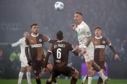 九游体育在线-汉诺威主场被斯图加特逼平，保持低迷状态的简单介绍