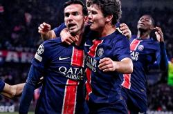 九游体育登录-包含欧洲超级联赛决赛在即，巴黎圣日耳曼领跑的词条