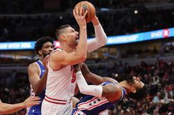 九游体育app-包含湖人主场绝杀奇才，公牛取得五连胜的词条