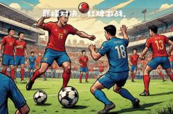国内足球赛精彩对决