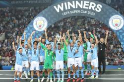 九游体育网页版登录入口-曼城攻势猛烈，轻松战胜对手