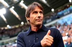 尤文图斯惨败，晋级前景雾里看花的简单介绍