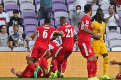 九游体育入口-南西亚球队遭遇黑马，被淘汰出局