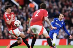 九游体育中国官网-赫尔辛基队遭遇不敌，勉强告别欧国联