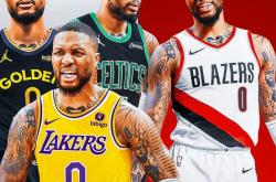 九游体育登录-包含开拓者盛大称王老鹰，利拉德高效率制胜的词条