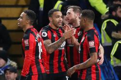 九游体育官网-南安普顿再战伯恩茅斯，欧战大考等着