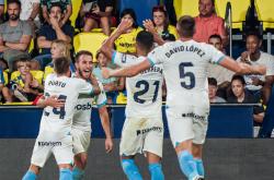 九游体育中国官网-关于比利亚雷亚尔遭逆转，卫冕冠军之路挑战重重的信息