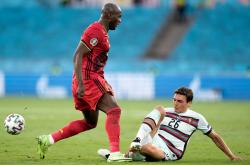 九游体育官方入口-比利时大胜匈牙利，晋级欧锦赛八强