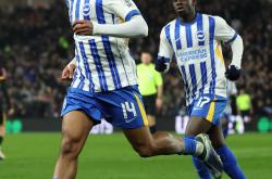 九游体育官方登录入口-切尔西客场击败布莱顿，稳固前四位置！的简单介绍