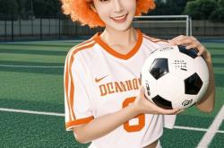 九游体育网页版登录入口-激情澎湃！女子足球风采绽放！