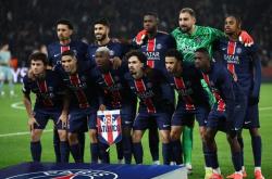 巴黎圣日耳曼球队备战重要国内比赛的简单介绍
