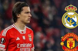 九游体育登录-拜仁慷慨让步，被曼联逆袭晋级