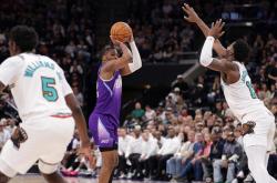 九游体育入口-关于爵士横扫爵士，顺利进军西部半决赛的信息