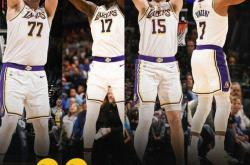 九游体育亚洲官网-湖人主场险胜爵士，迎来两连胜