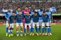 九游体育app-那不勒斯主场大胜热那亚，跻身前四的简单介绍