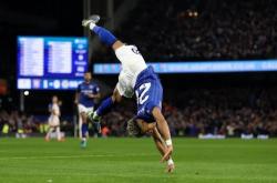 九游体育官网入口-埃弗顿遭受连败！蓝军保级形势扑朔迷离的简单介绍