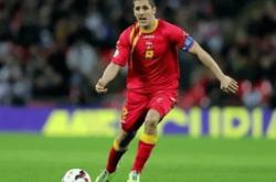 九游体育在线-黑山队在比赛中踢出一场好球