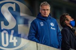 九游体育入口-关于沙尔克遭逢连败，危机四伏需要振奋的信息