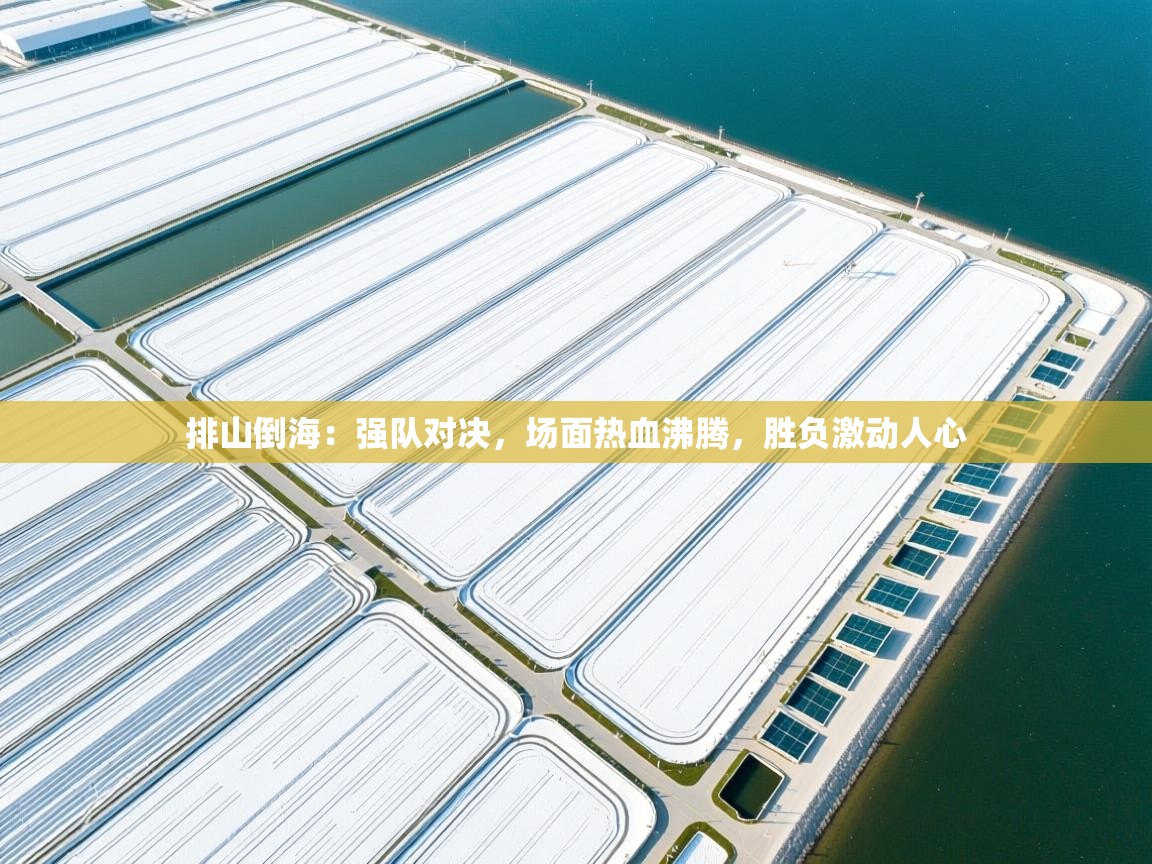 排山倒海：强队对决，场面热血沸腾，胜负激动人心  第2张