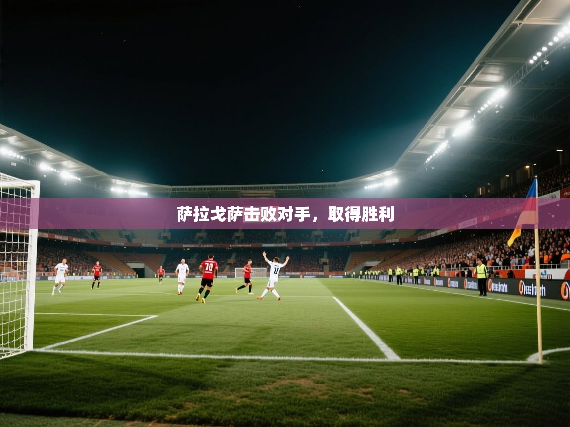 萨拉戈萨击败对手，取得胜利