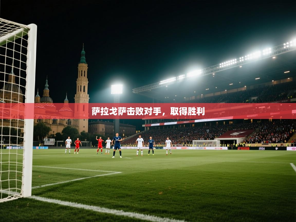 萨拉戈萨击败对手，取得胜利  第2张