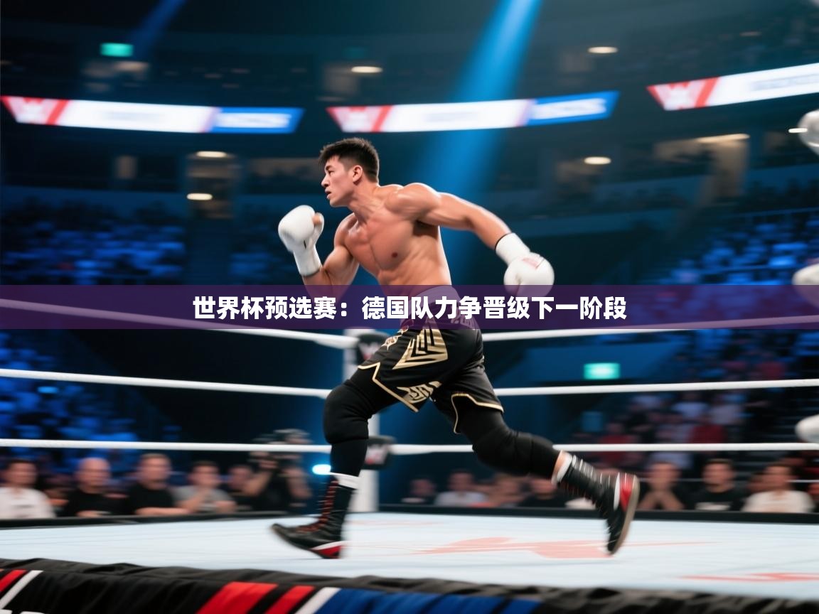 世界杯预选赛：德国队力争晋级下一阶段  第2张