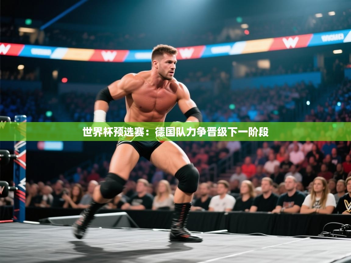 世界杯预选赛：德国队力争晋级下一阶段