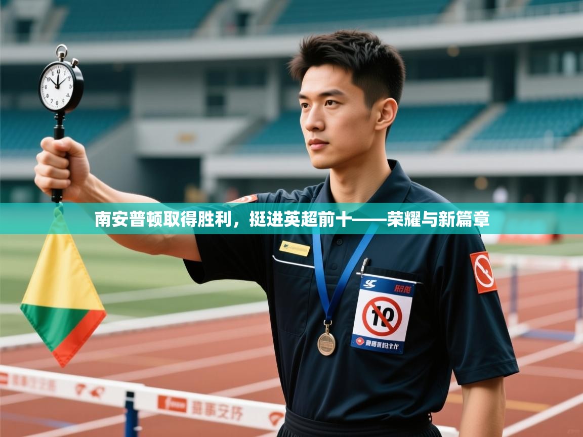 南安普顿取得胜利，挺进英超前十——荣耀与新篇章  第2张