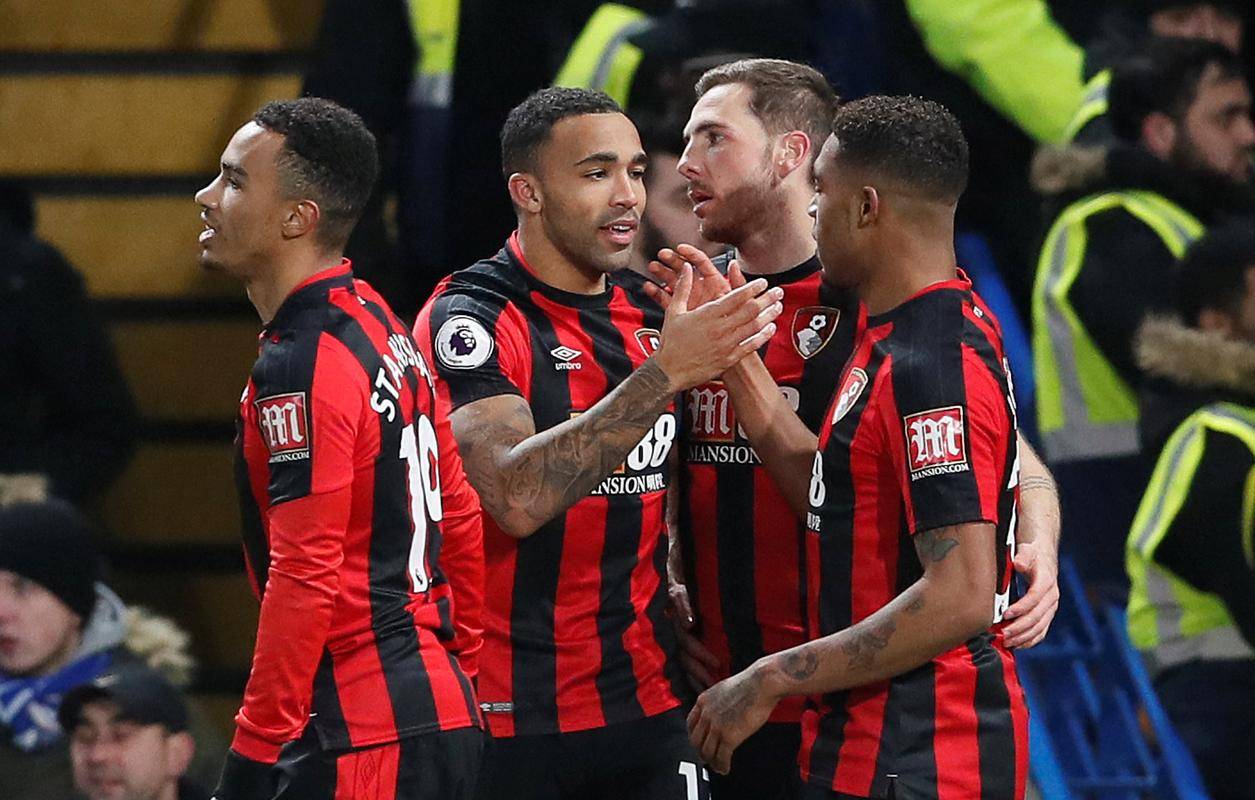 南安普顿再战伯恩茅斯，欧战大考等着