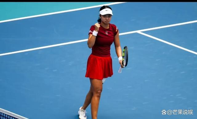 关于国际赛场黑马现身，引人关注的信息