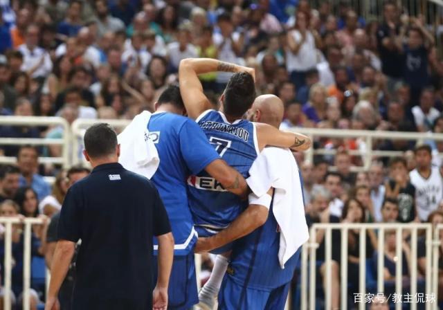 包含希腊在对塞尔维亚的较量中力克对手的词条